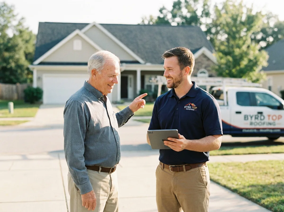 Roofing Lorane, OR FAQs
